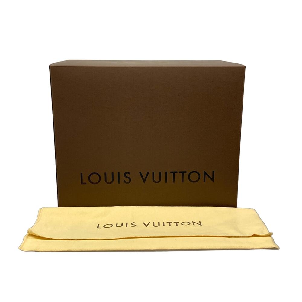 Louis Vuitton Tivoli PM Monogram Handbag M40143 - Picture 8 of 15